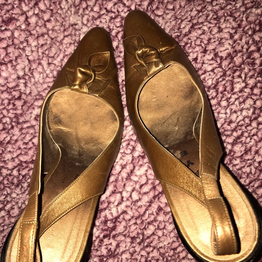 Graye heels - Picture 14 of 16